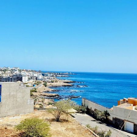 Apartamento Encantador Com Piscina E Vista Mar Apartman Praia Kültér fotó