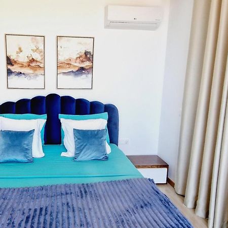 Apartamento Encantador Com Piscina E Vista Mar Apartman Praia Szoba fotó