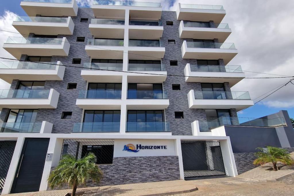 Apartamento Encantador Com Piscina E Vista Mar Apartman Praia Kültér fotó