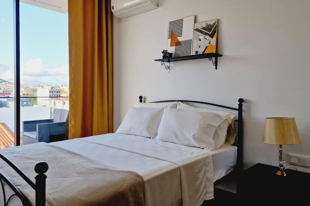 Apartamento Encantador Com Piscina E Vista Mar Apartman Praia Kültér fotó
