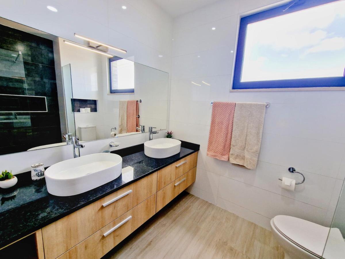 Apartamento Encantador Com Piscina E Vista Mar Apartman Praia Kültér fotó