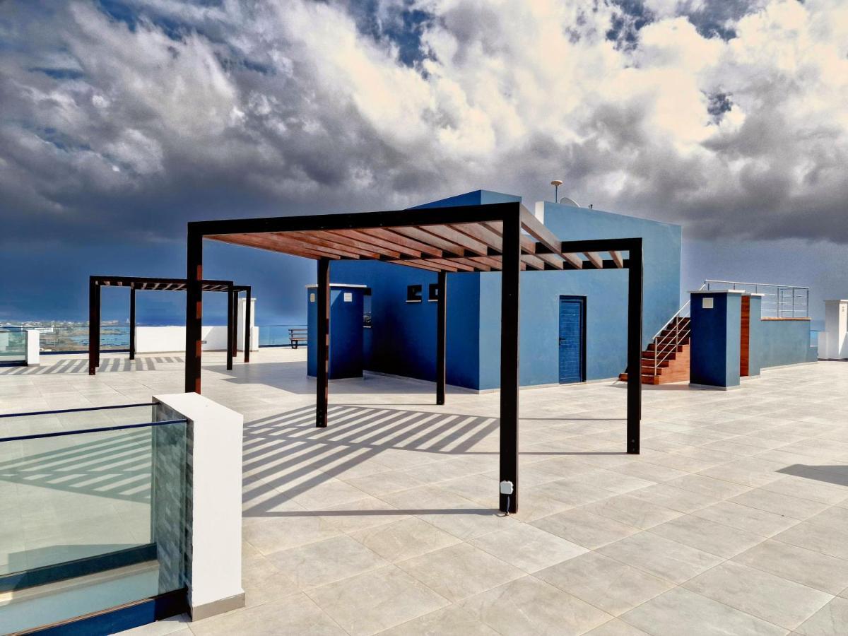 Apartamento Encantador Com Piscina E Vista Mar Apartman Praia Kültér fotó