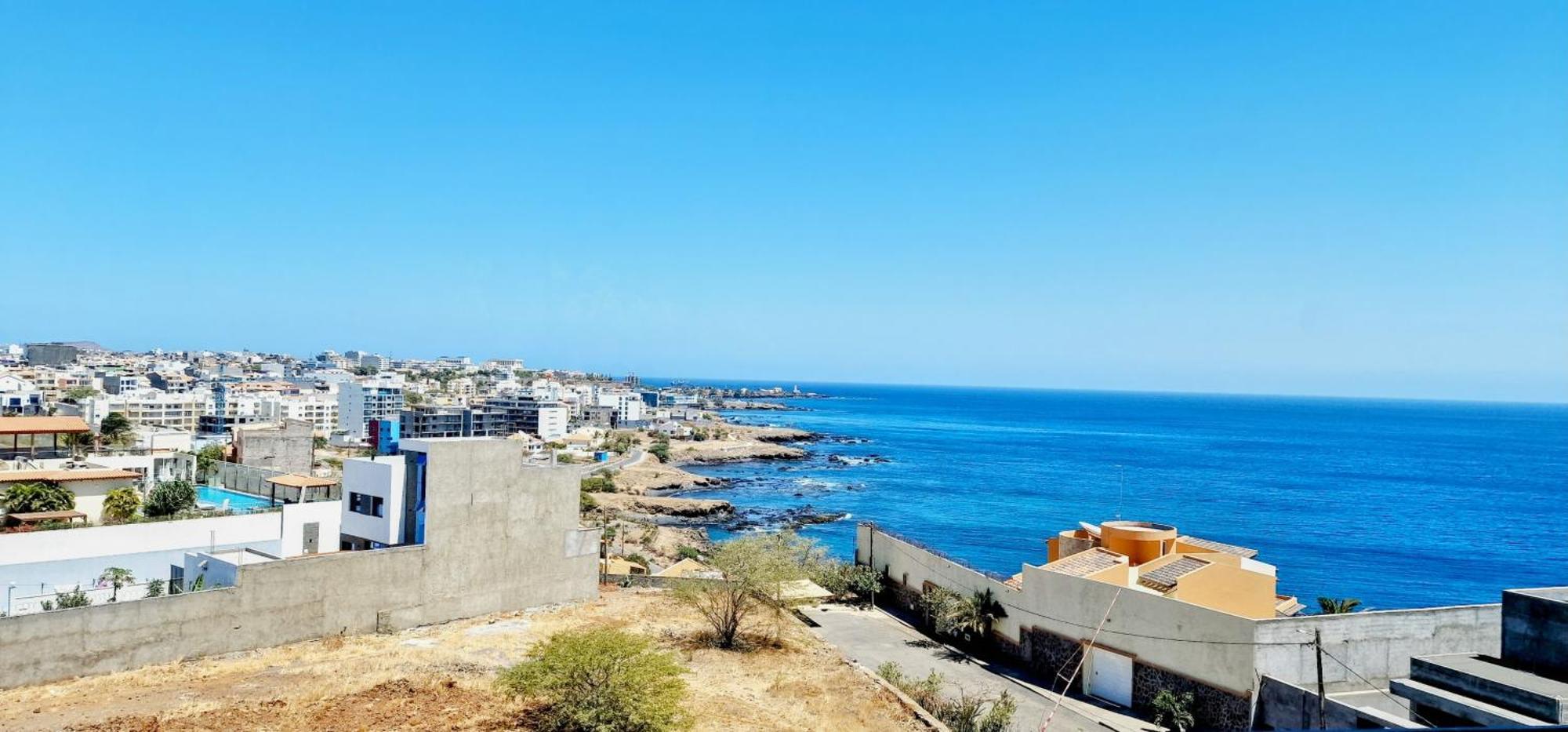 Apartamento Encantador Com Piscina E Vista Mar Apartman Praia Kültér fotó